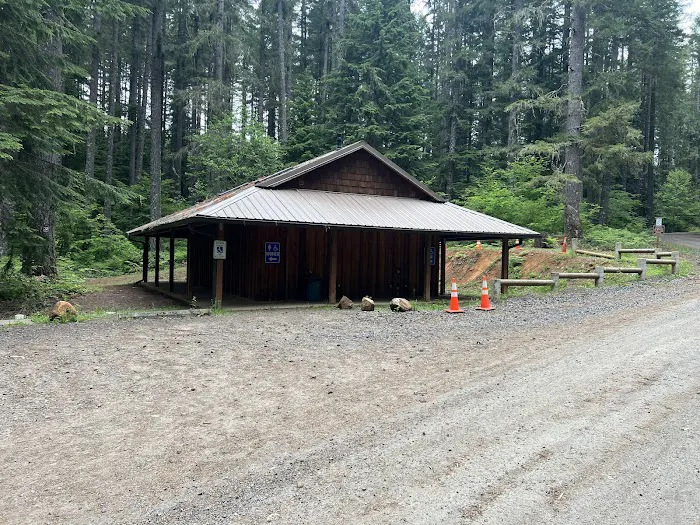 Camp Wilkerson Park Picture 7