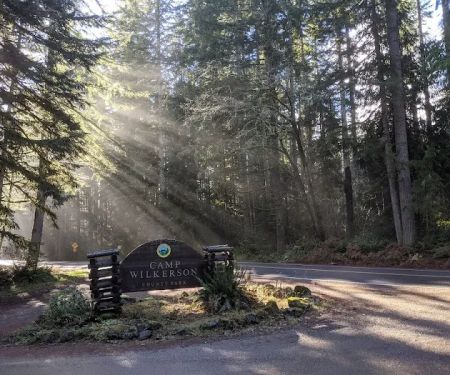Camp Wilkerson Park
