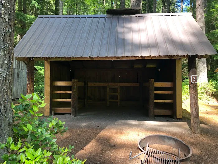 Camp Wilkerson Park Picture 10