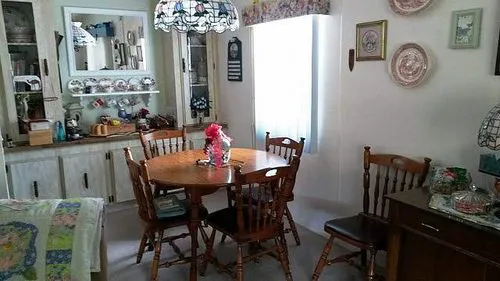 Raintree Village Picture 10