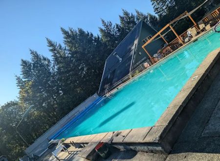 Mountaindale Sun Resort