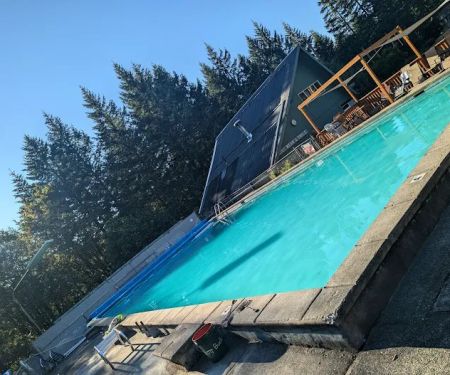 Mountaindale Sun Resort