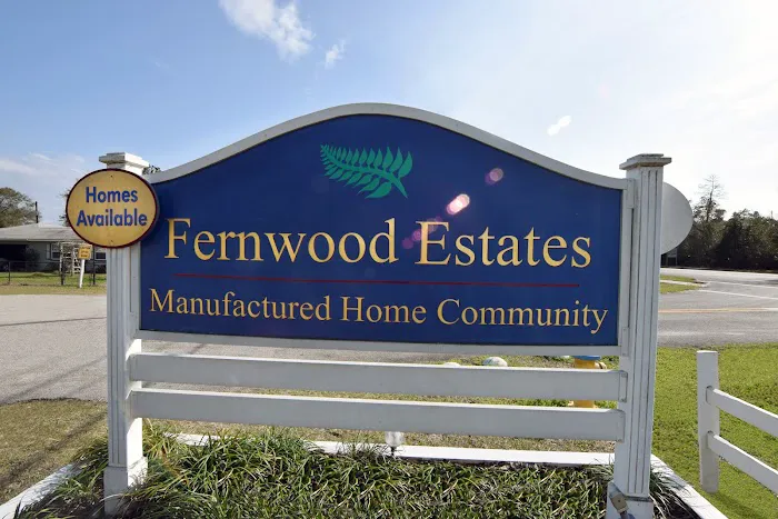 Fernwood Manufactured Home Community Picture 6