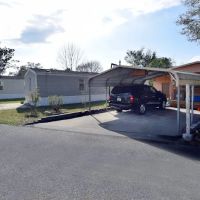 Fernwood Manufactured Home Community ico