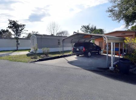 Fernwood Manufactured Home Community