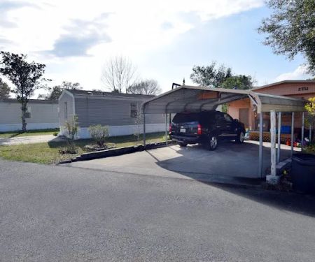 Fernwood Manufactured Home Community