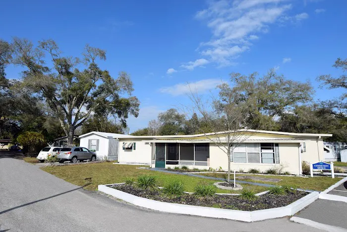 Fernwood Manufactured Home Community Picture 5