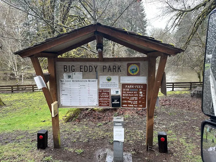 Big Eddy Park Picture 9