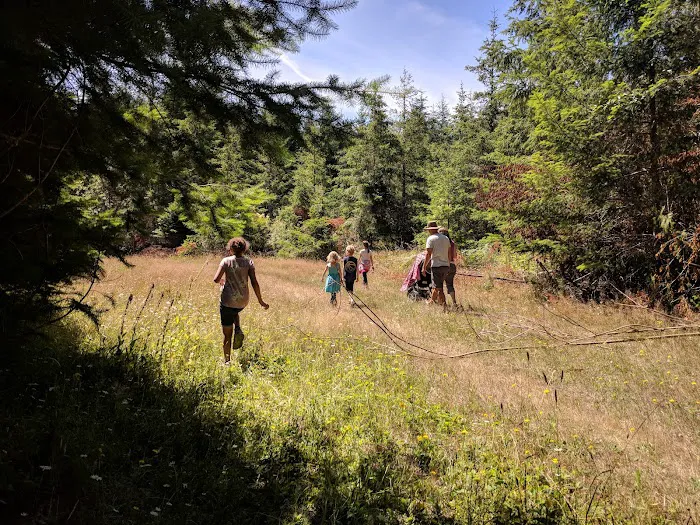 Big Eddy Park Picture 6