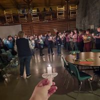 Mountaindale Lodge ico