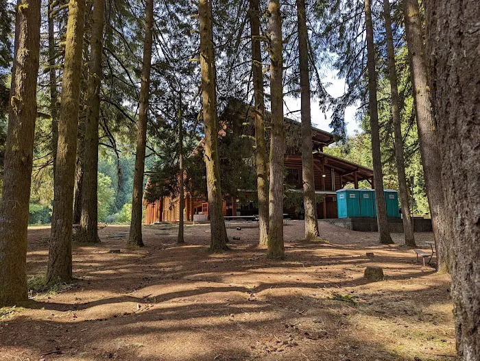 Mountaindale Lodge Picture 7
