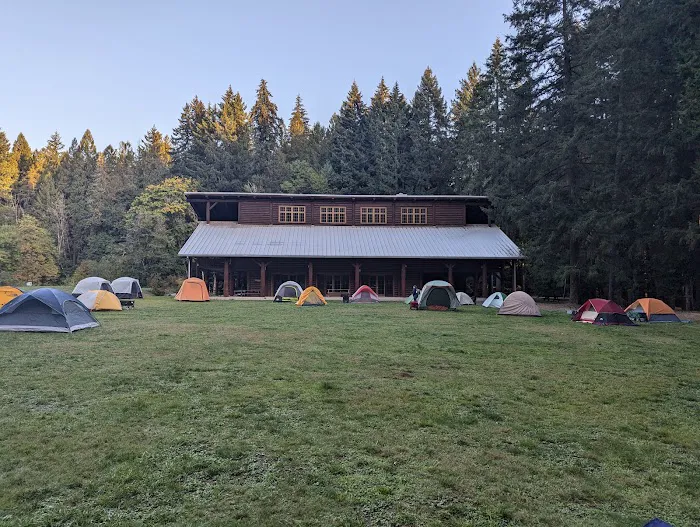 Mountaindale Lodge Picture 4