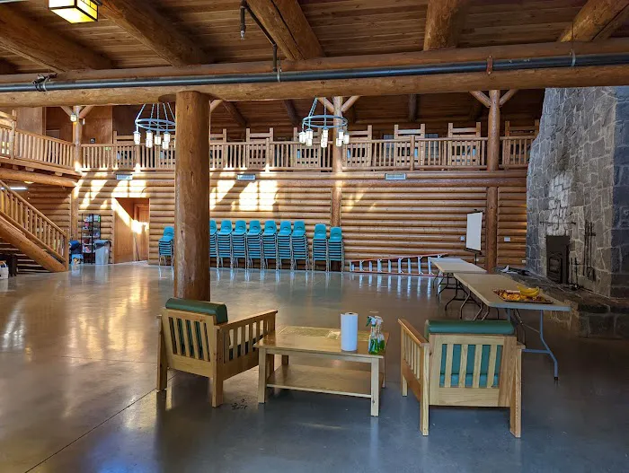 Mountaindale Lodge Picture 5