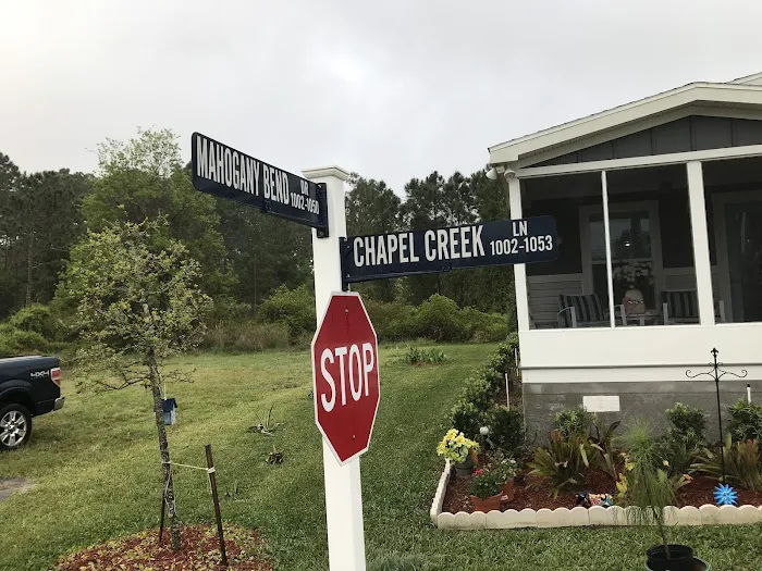 Chapel creek lane Picture 3