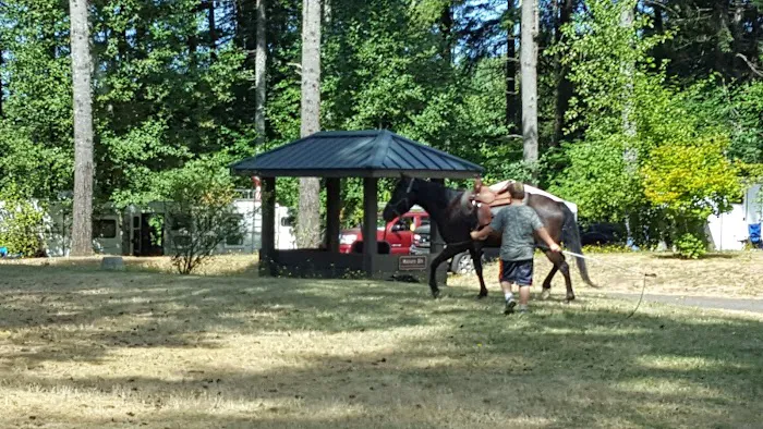 Hares Canyon Horse Camp Picture 6
