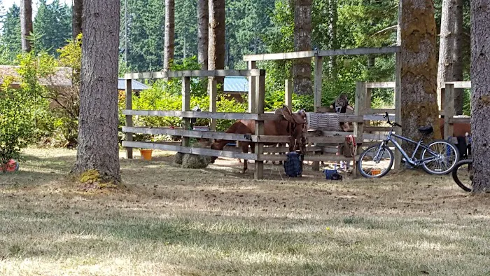 Hares Canyon Horse Camp Picture 5