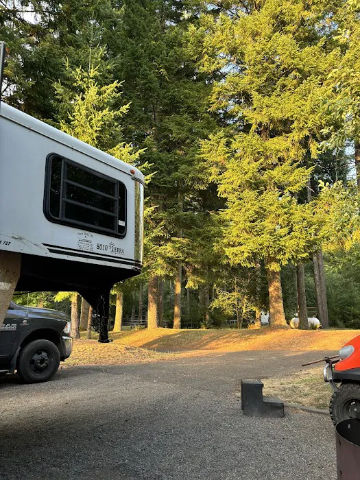 Hares Canyon Horse Camp Picture 10