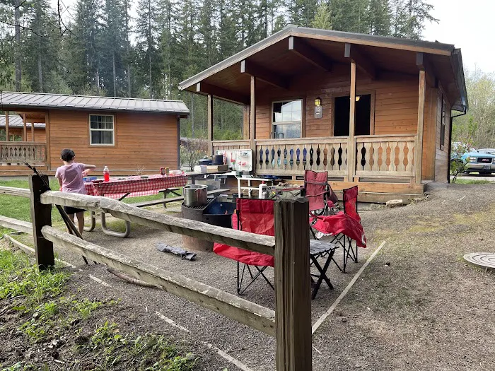 Mountain Dale Cabin Village Picture 7