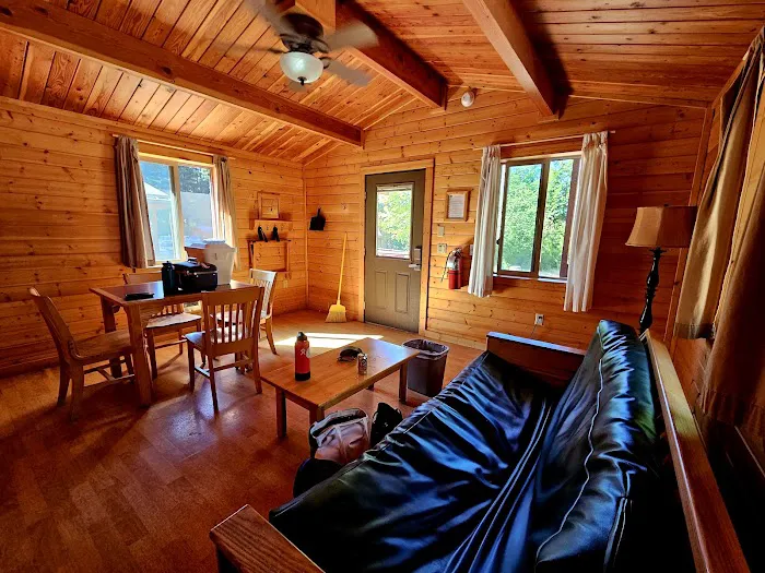 Mountain Dale Cabin Village Picture 6