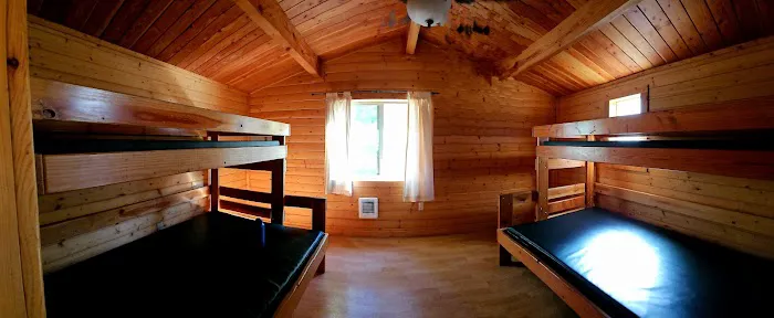 Mountain Dale Cabin Village Picture 5