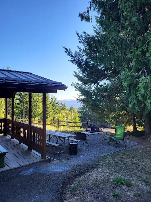 Mountain Dale Cabin Village Picture 10