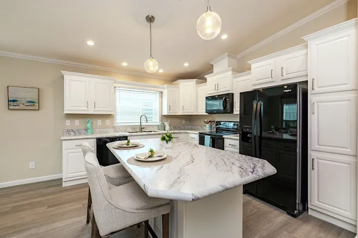 Hawthorne Hills 55+ Manufactured Home Community Picture 2