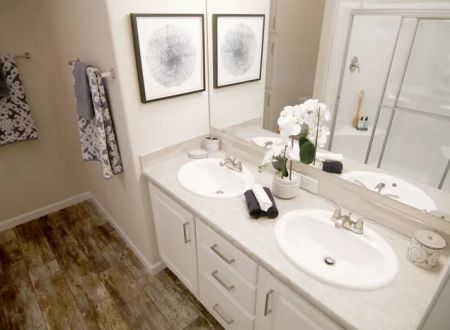Hawthorne Hills 55+ Manufactured Home Community