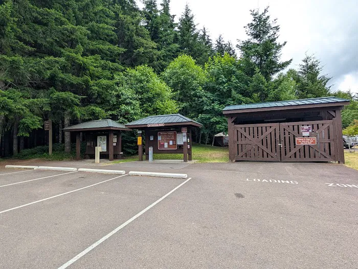 Dairy Creek Camp East Picture 6