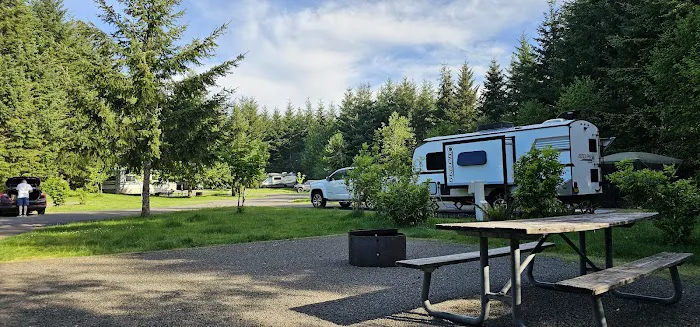 Dairy Creek Camp West Picture 2