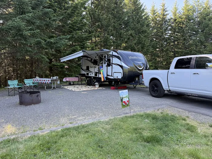 Dairy Creek Camp West Picture 3