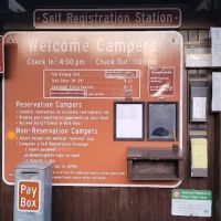 Dairy Creek Camp West ico