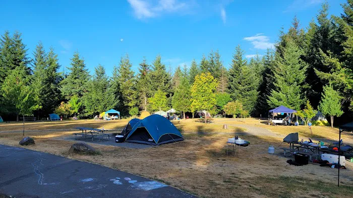 Dairy Creek Camp West Picture 5