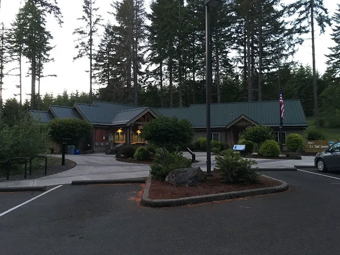 Brooke Creek Hike-in Camp Picture 1