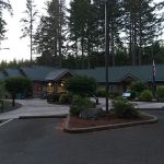 Brooke Creek Hike-in Camp