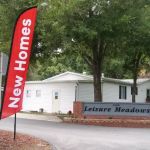 Leisure Meadows