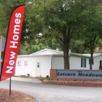 Leisure Meadows ico
