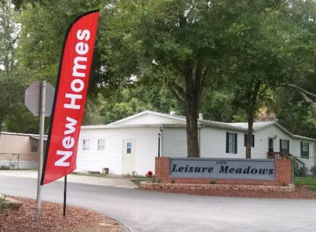 Leisure Meadows