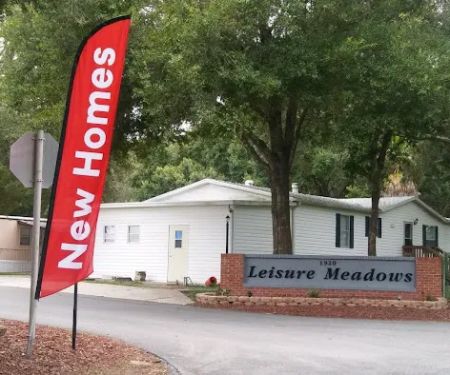 Leisure Meadows