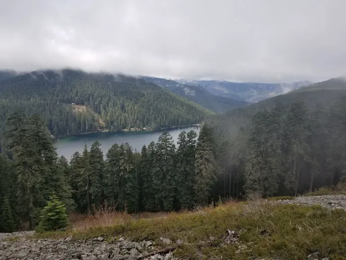 Wahtum Lake Campground Picture 8
