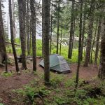 Wahtum Lake Campground