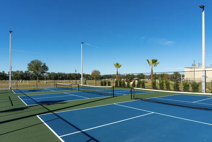 Sunkissed Village RV Resort Picture 10