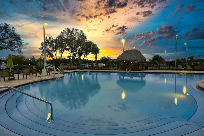 Sunkissed Village RV Resort Picture 2