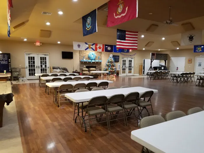 Southern Oaks RV Resort Picture 5