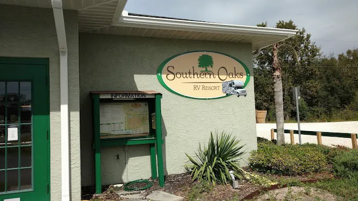 Southern Oaks RV Resort Picture 4