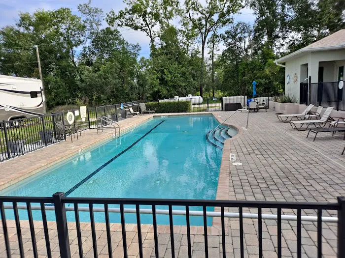 Southern Oaks RV Resort Picture 9