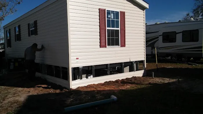 Southern Oaks RV Resort Picture 8