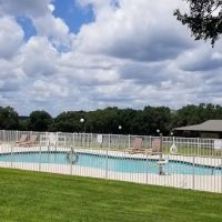 Grand Oaks RV Resort ico