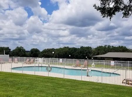 Grand Oaks RV Resort