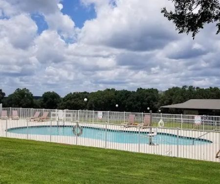 Grand Oaks RV Resort