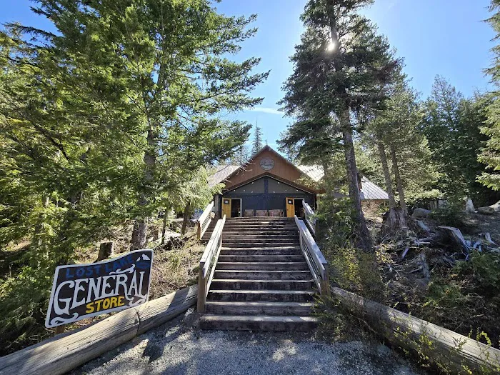 Lost Lake Resort & Campground Picture 4